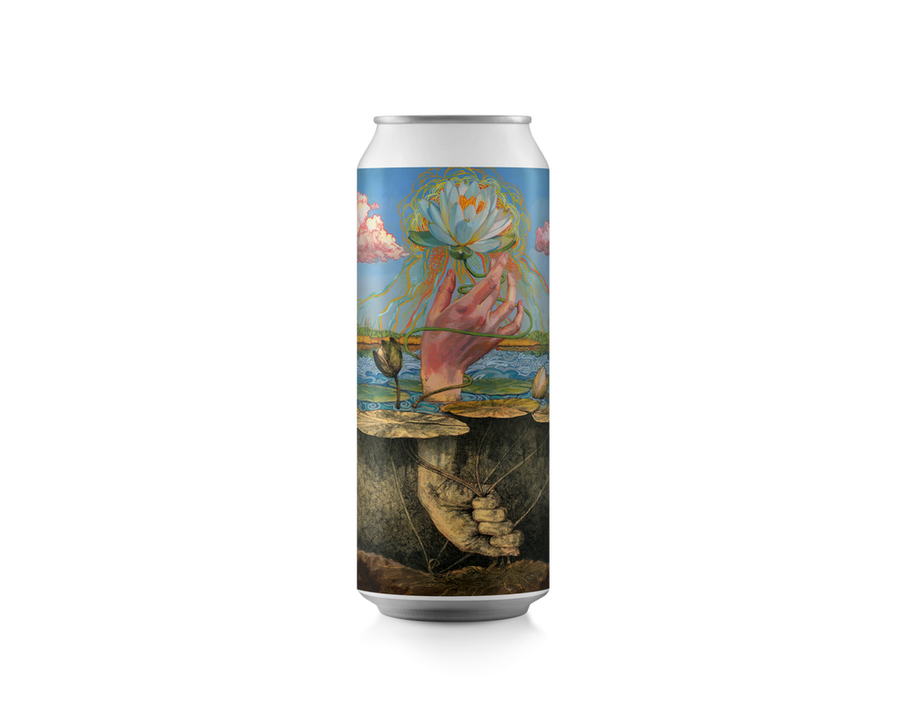 
                  
                    Phototroph · IPA [collaboration with Moon Tooth]
                  
                