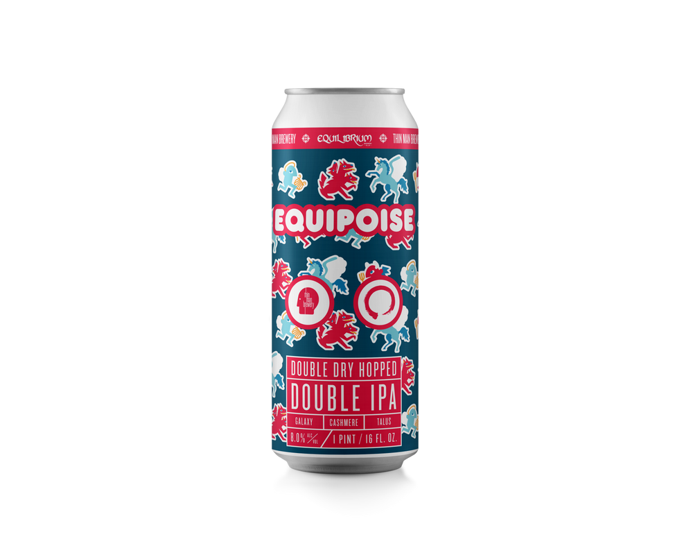 Equipoise · DIPA [collaboration with Equilibrium]