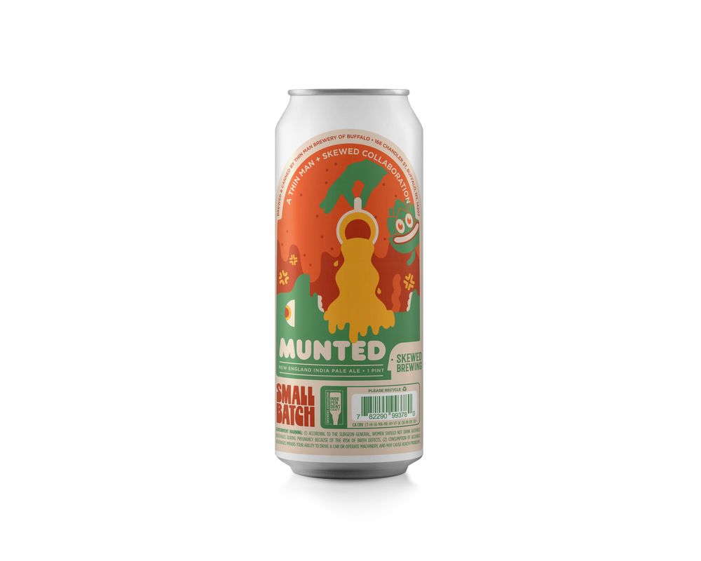 Munted · IPA [collaboration with Skewed]